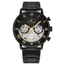 Montre Tommy Hilfiger Legend Noir