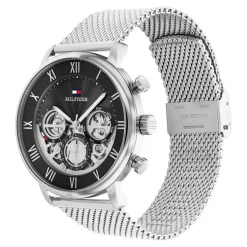 Montre Tommy Hilfiger Legend Noir