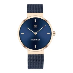 Montre Tommy Hilfiger Liberty Bleu