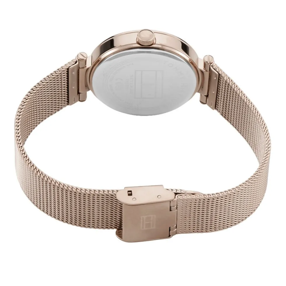 Montre Tommy Hilfiger Lynn Rose