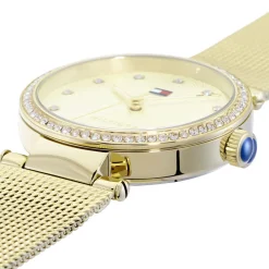 Montre Tommy Hilfiger Lynn Doré