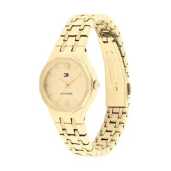 Montre Tommy Hilfiger Mackenzie Champagne