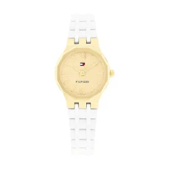 Montre Tommy Hilfiger Mackenzie Champagne
