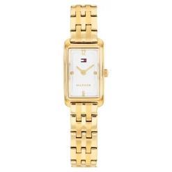 Montre Tommy Hilfiger Madison Blanc