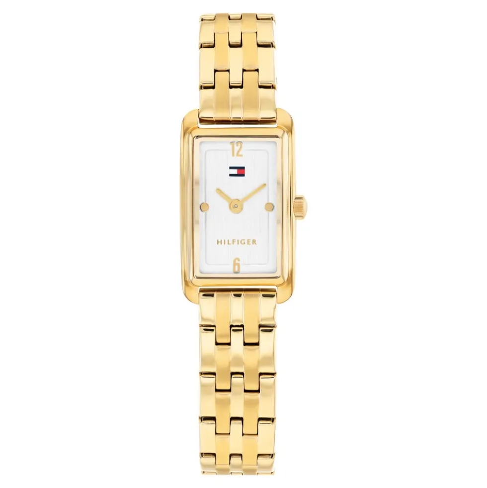 Montre Tommy Hilfiger Madison Blanc