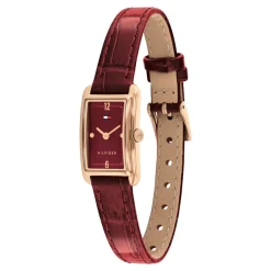 Montre Tommy Hilfiger Madison Bordeaux