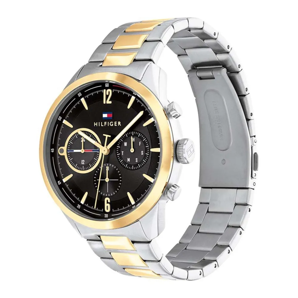 Montre Tommy Hilfiger Matthew Noir