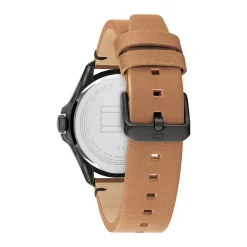 Montre Tommy Hilfiger Maverick Noir
