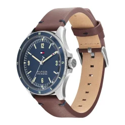 Montre Tommy Hilfiger Maverick Bleu