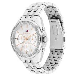 Montre Tommy Hilfiger Mellie Argenté