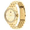 Montre Tommy Hilfiger Mellie Doré