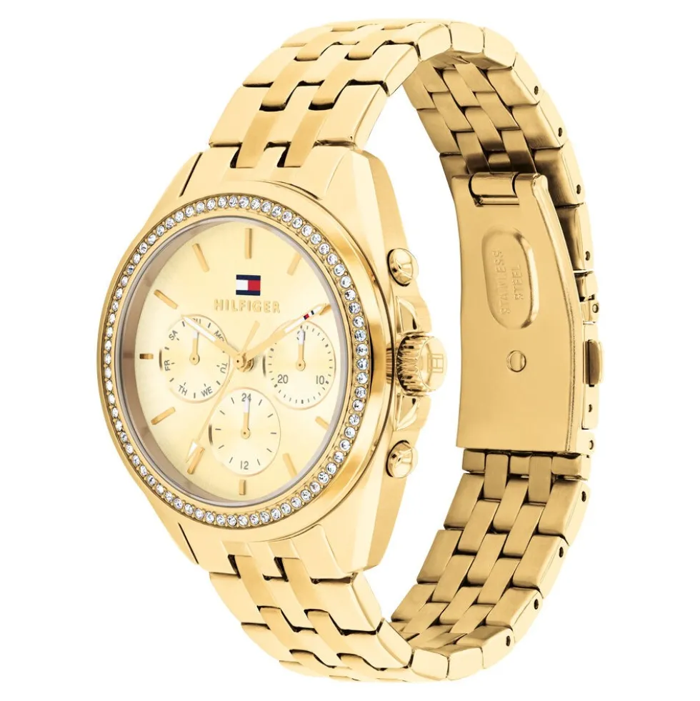 Montre Tommy Hilfiger Mellie Doré