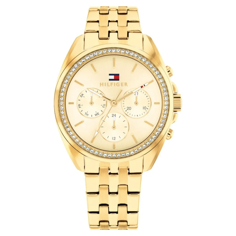 Montre Tommy Hilfiger Mellie Doré
