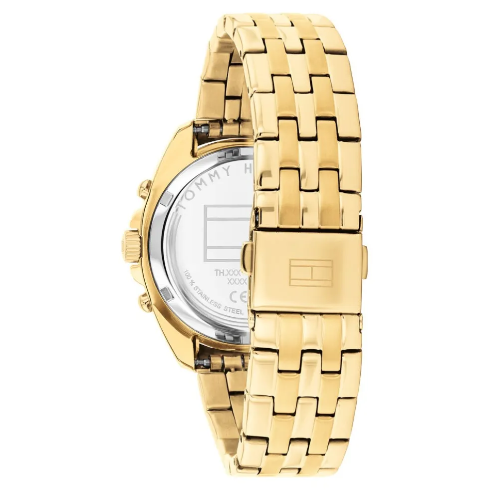 Montre Tommy Hilfiger Mellie Doré