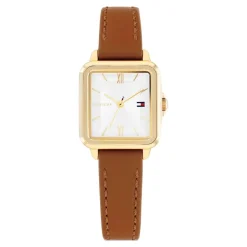 Montre Tommy Hilfiger Mia Argenté