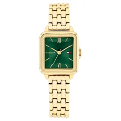 Montre Tommy Hilfiger Mia Vert