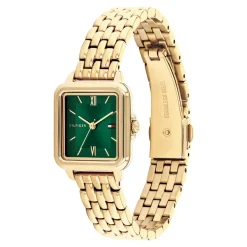 Montre Tommy Hilfiger Mia Vert