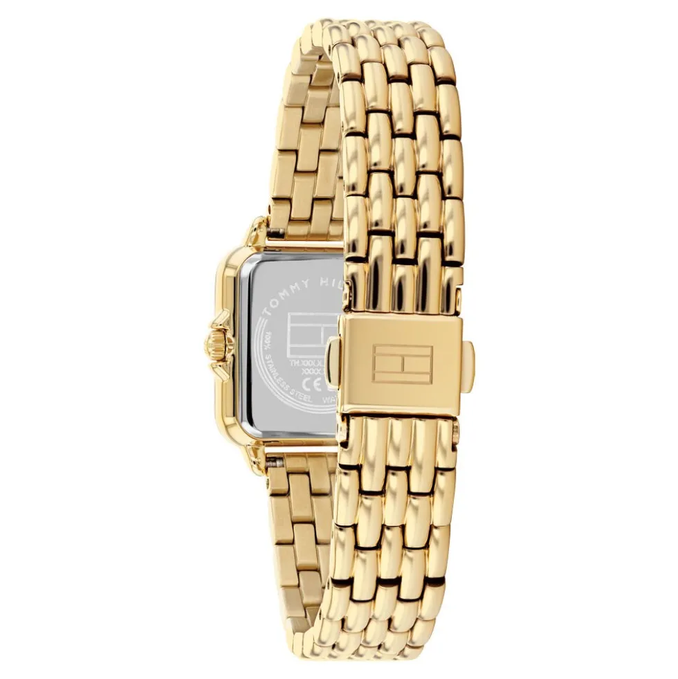 Montre Tommy Hilfiger Mia Vert