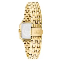 Montre Tommy Hilfiger Mia Champagne
