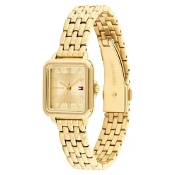 Montre Tommy Hilfiger Mia Champagne