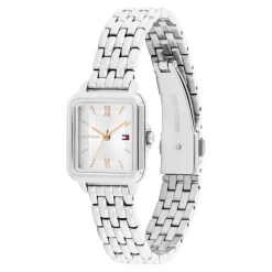 Montre Tommy Hilfiger Mia Blanc