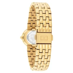 Montre Tommy Hilfiger Moira Marron