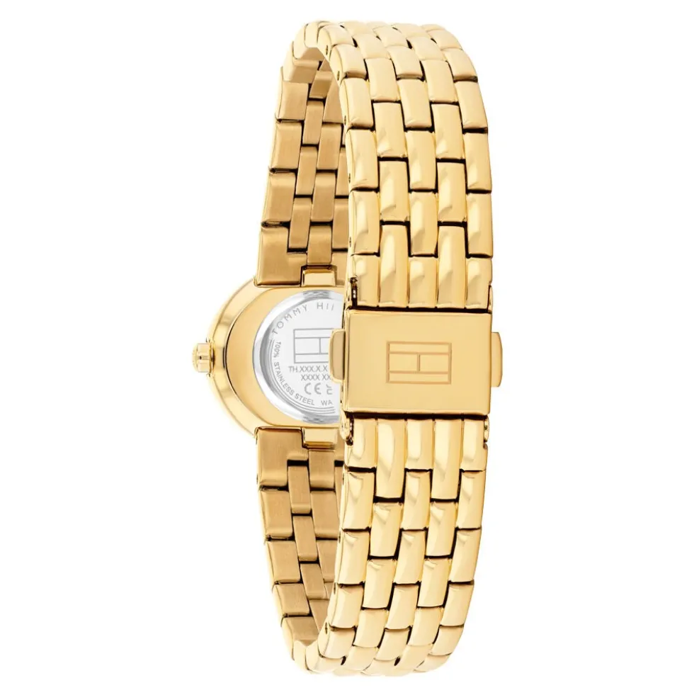 Montre Tommy Hilfiger Moira Marron