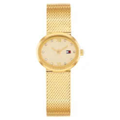 Montre Tommy Hilfiger Moira Champagne