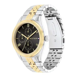 Montre Tommy Hilfiger Monica Noir