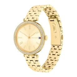 Montre Tommy Hilfiger Natalie Doré