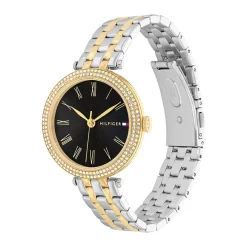 Montre Tommy Hilfiger Natalie Noir