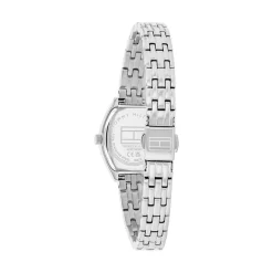 Montre Tommy Hilfiger Norah Argenté