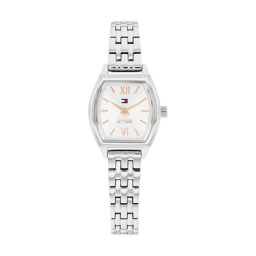 Montre Tommy Hilfiger Norah Argenté