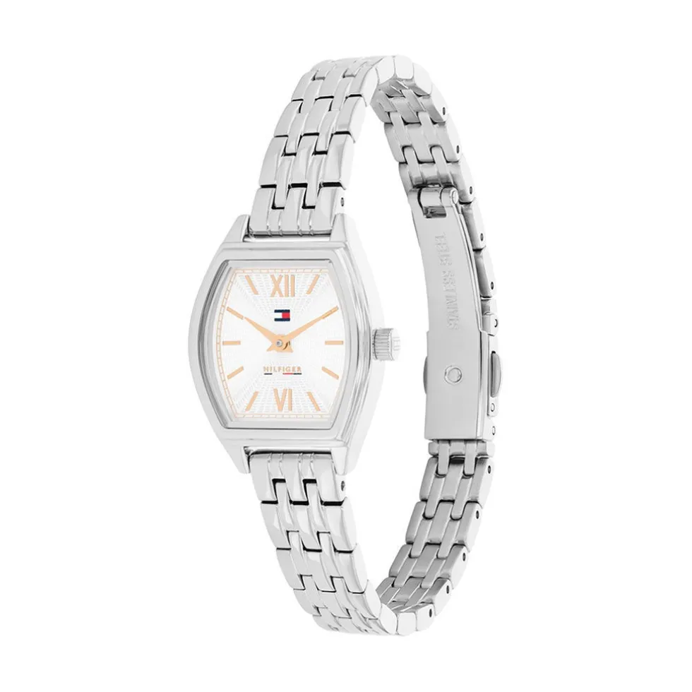 Montre Tommy Hilfiger Norah Argenté