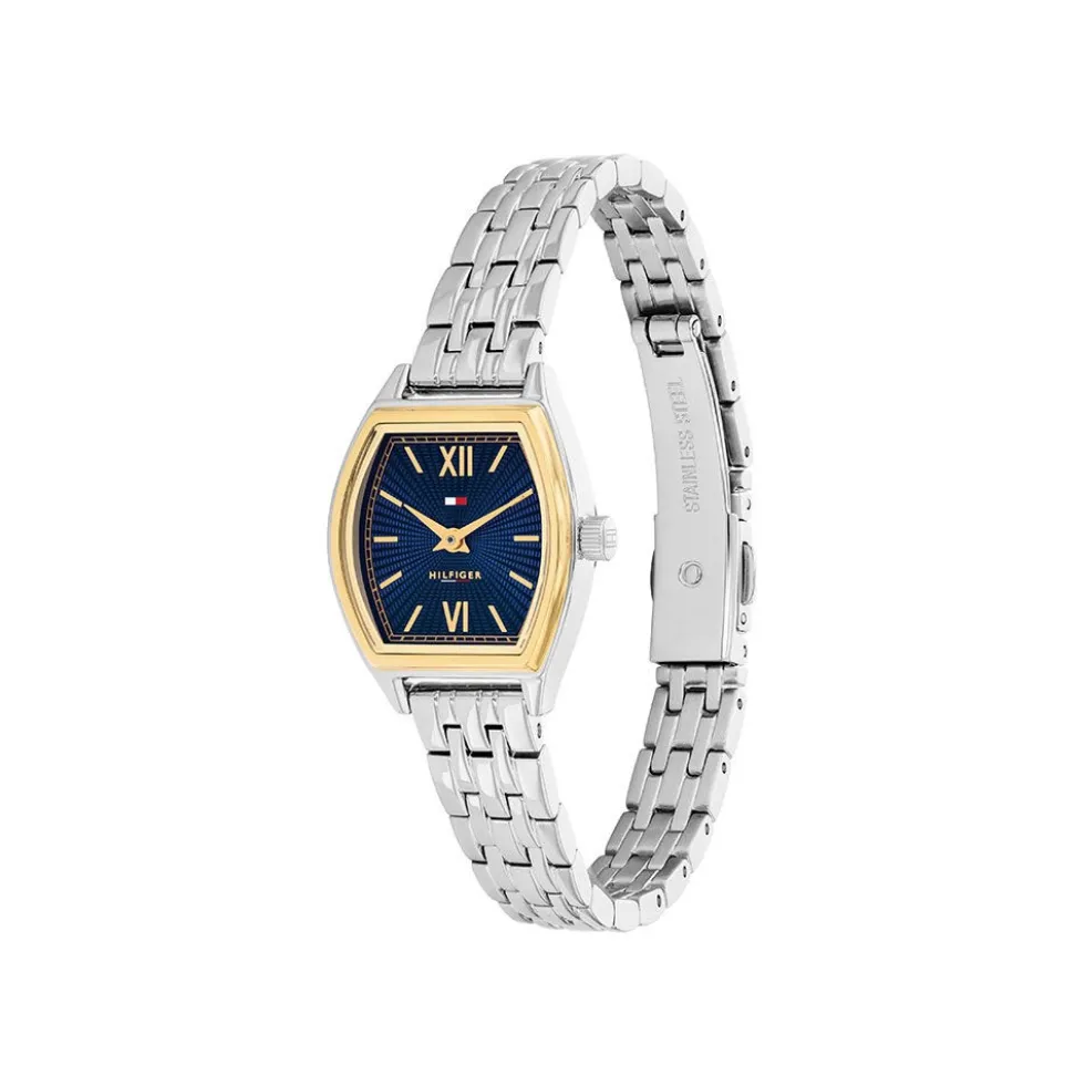 Montre Tommy Hilfiger Norah Bleu