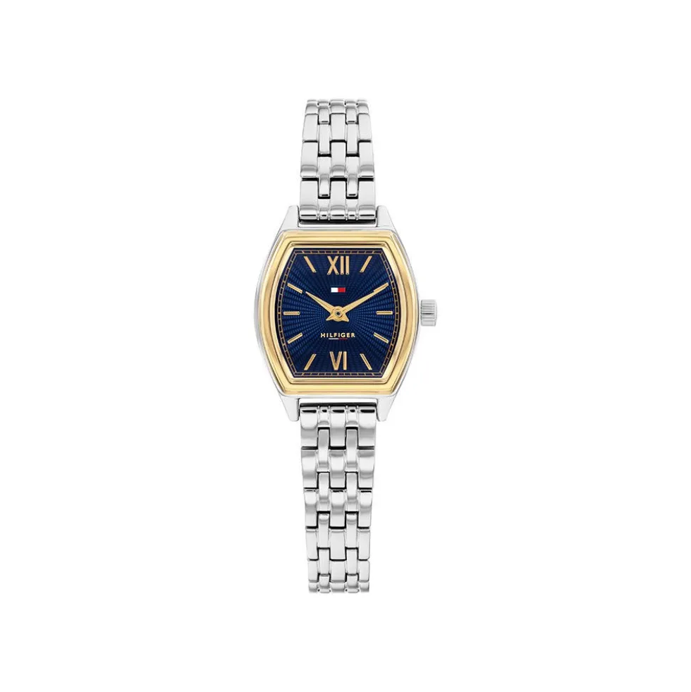 Montre Tommy Hilfiger Norah Bleu