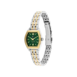Montre Tommy Hilfiger Norah Vert