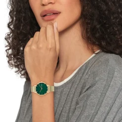 Montre Tommy Hilfiger Pippa Vert