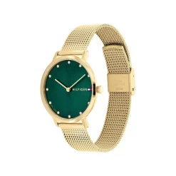 Montre Tommy Hilfiger Pippa Vert