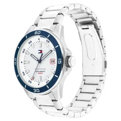 Montre Tommy Hilfiger Remy Crème