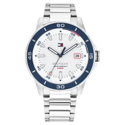Montre Tommy Hilfiger Remy Crème