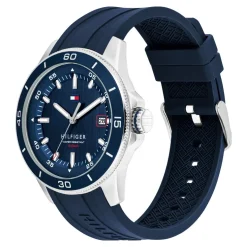 Montre Tommy Hilfiger Remy Bleu