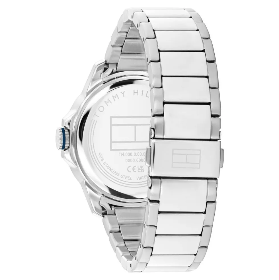 Montre Tommy Hilfiger Remy Bleu