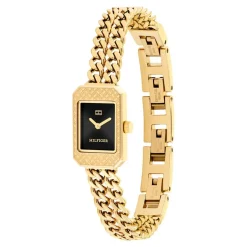 Montre Tommy Hilfiger Sarah Noir