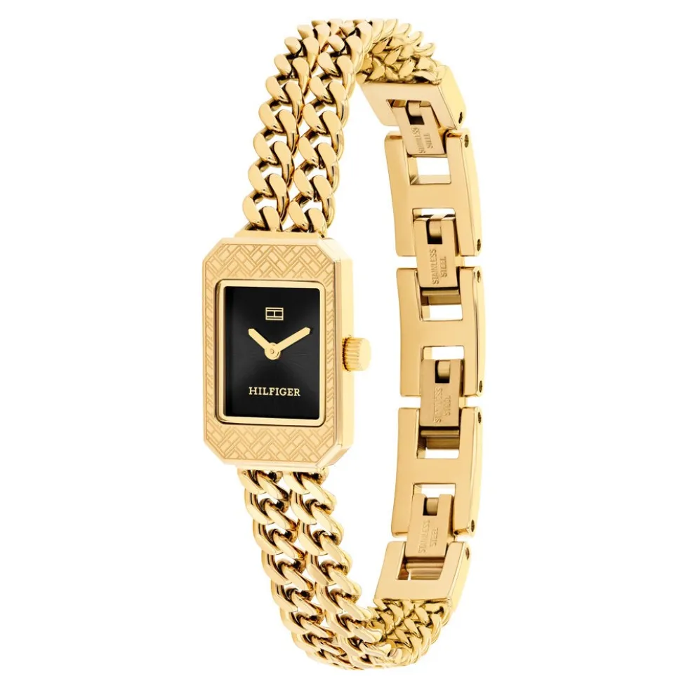 Montre Tommy Hilfiger Sarah Noir