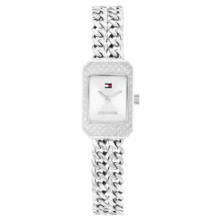 Montre Tommy Hilfiger Sarah Argenté