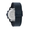 Montre Tommy Hilfiger Stewart Bleu