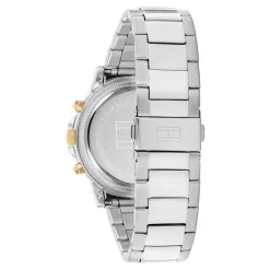 Montre Tommy Hilfiger Stewart Vert
