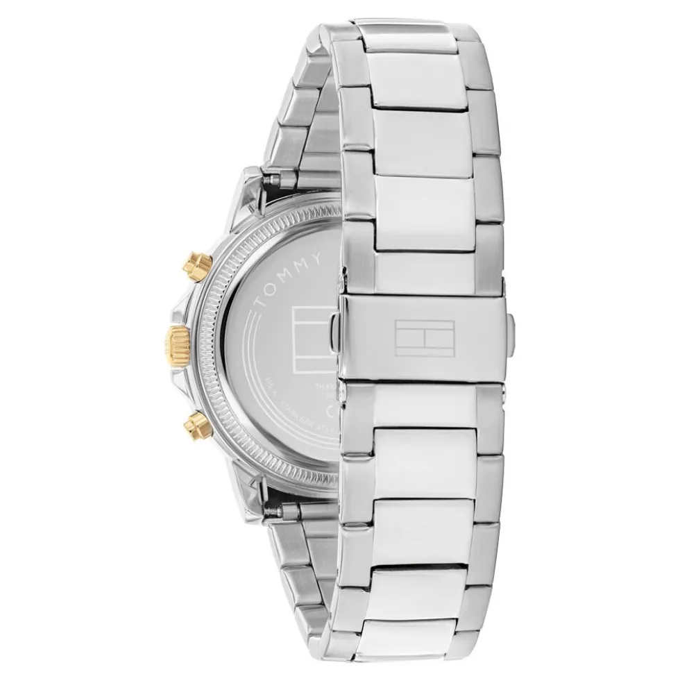 Montre Tommy Hilfiger Stewart Vert