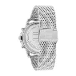 Montre Tommy Hilfiger Stewart Blanc
